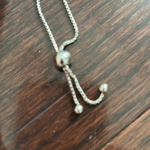 Made in Italy Silver bracelet - Picture 4 of 5